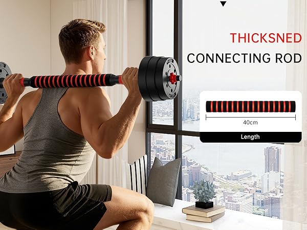 Adjustable-Dumbbells-Sets,Free Weights