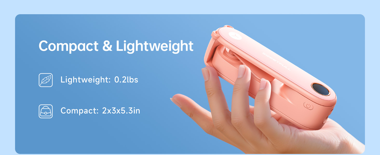 mini fan; personal fan; lash fan dryer for eyelash extensions;