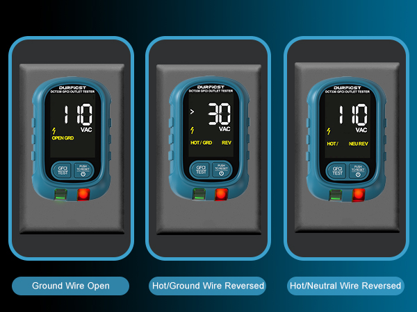 Circuit breaker finder
