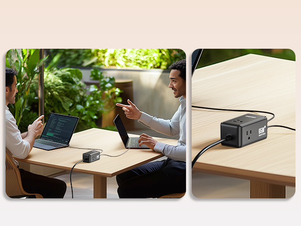 charging station