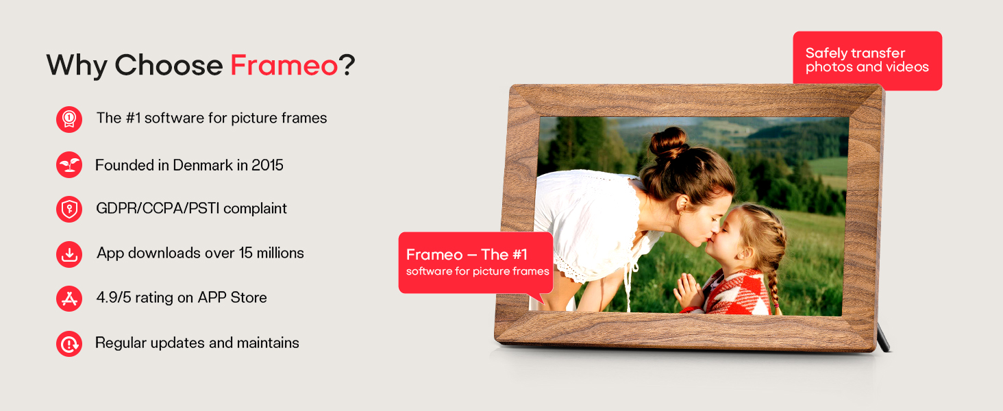 Digital Picture Frame