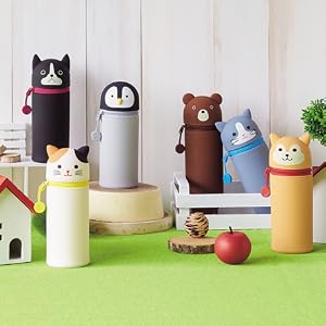 A7551 pencil case