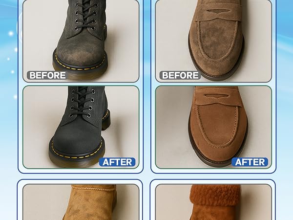 suede shoe cleaner