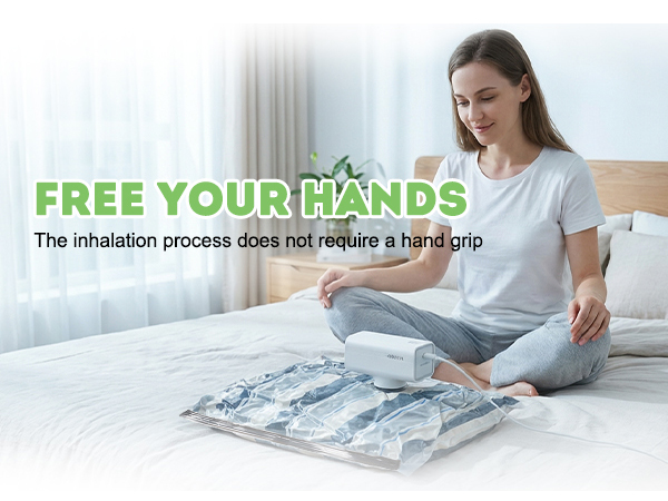 vacuum packing bags for travel