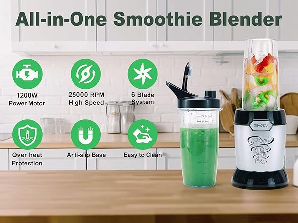 personal blender