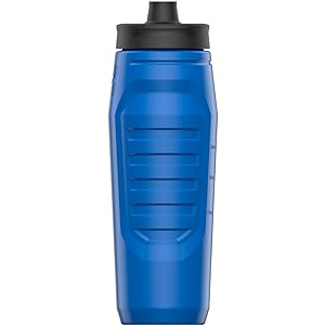 Under Armour water bottle