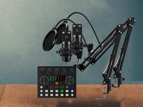 podcast microphone podcast microphone bundle podcast mic microphone for podcast