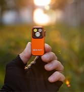 OLIGHT Oclip Pro EDC Flashlight Clip-on Light, Rechargeable 500 Lumens with Three Lighting Soluti...