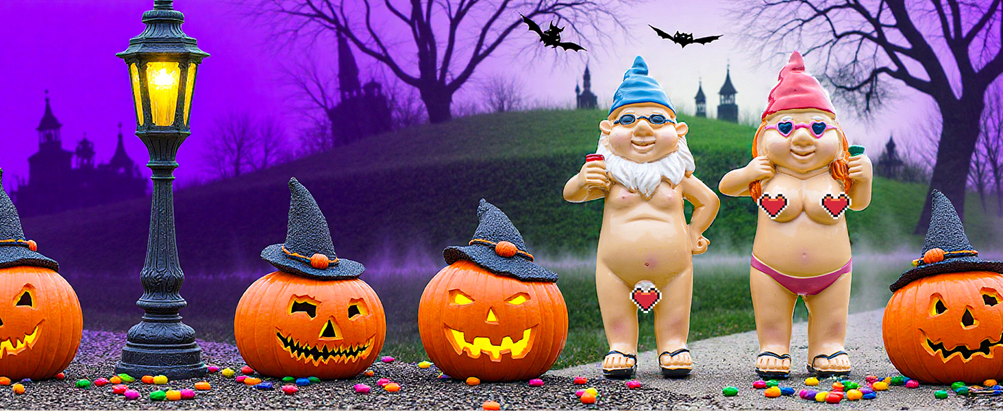 yard decorations outdoor