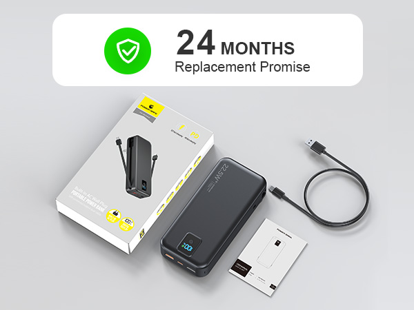 Power Bank for iphone