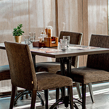 Resturant