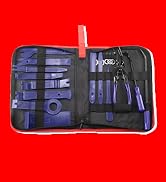 Auto Trim Removal Tool Set,