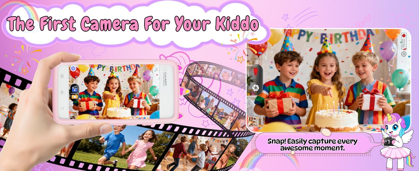 Camera &amp;amp;amp;amp; Video