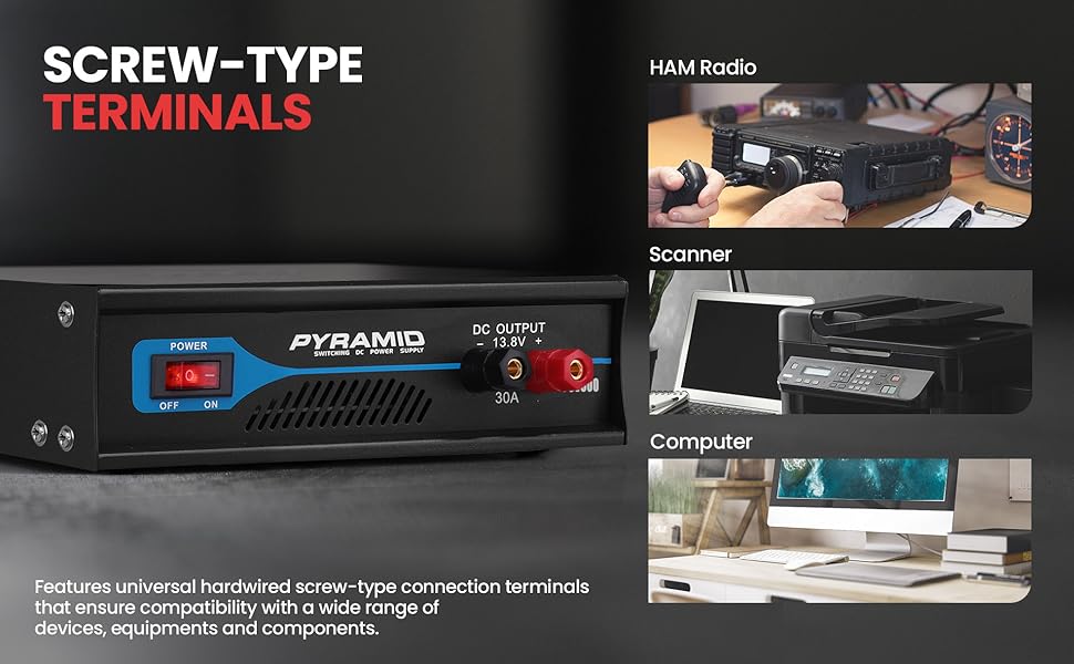 Power Supply; Bench Power Supply; AC to DC Power Converter