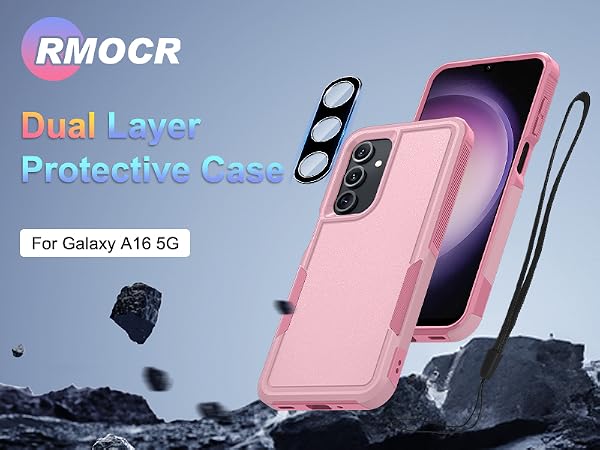 samsung A16 case