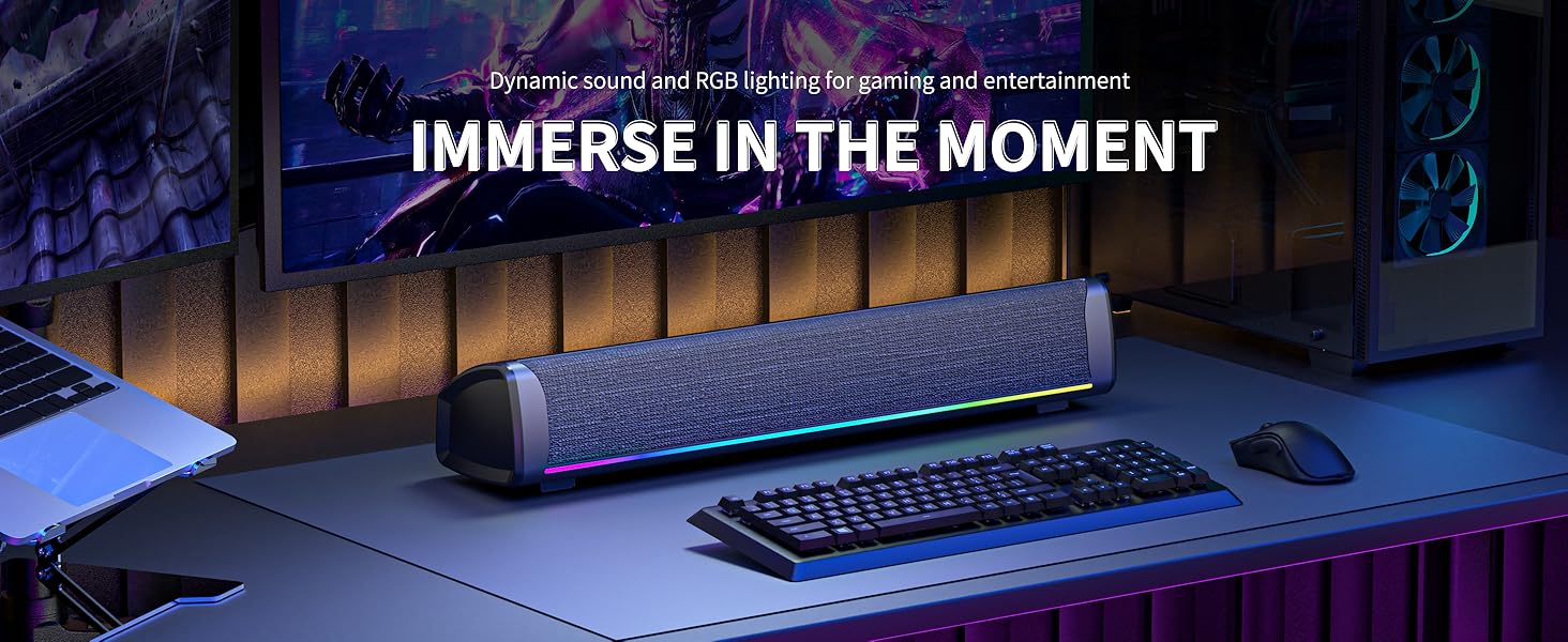 computer speaker