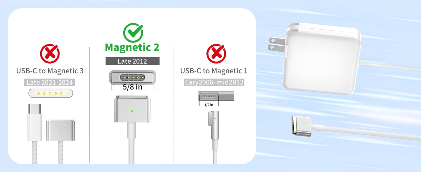 macbook pro charger