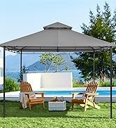 outdoor gazebo