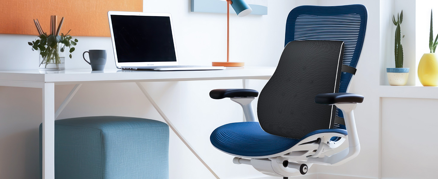 back support for car lumbar support pillow for bed lumbar pillow for chair