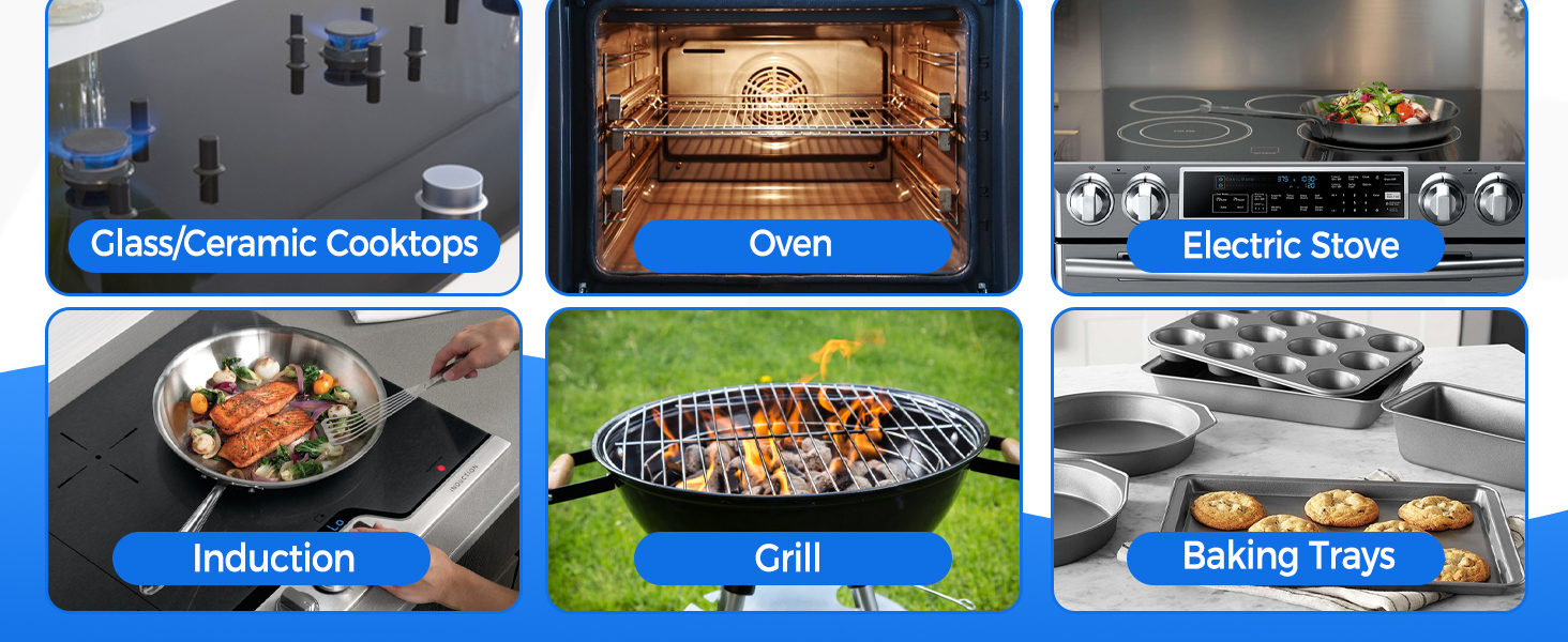 stove cleaner