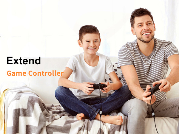 USB Extensions Cable