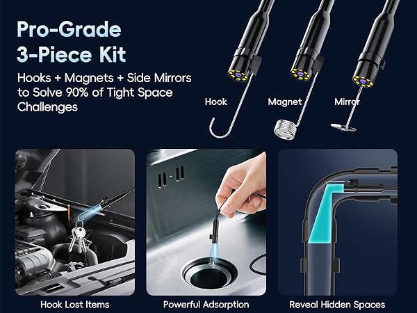 industrial endoscope