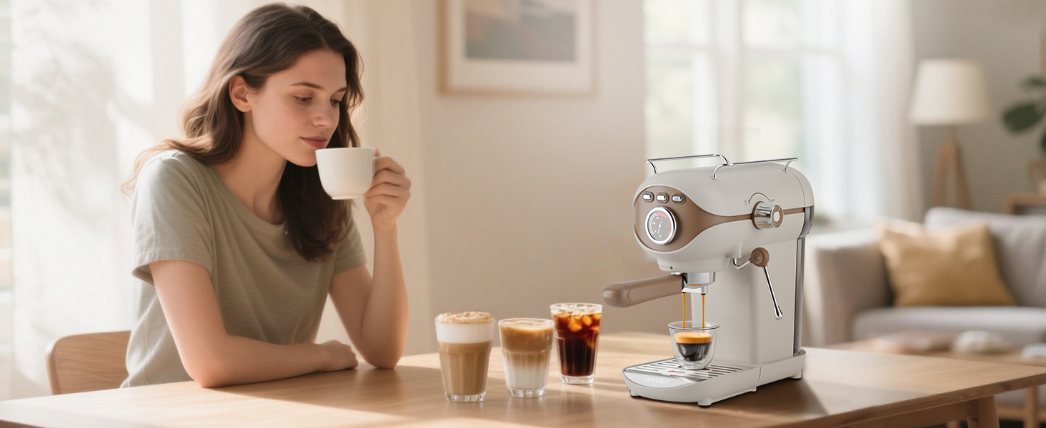 the best coffee maker