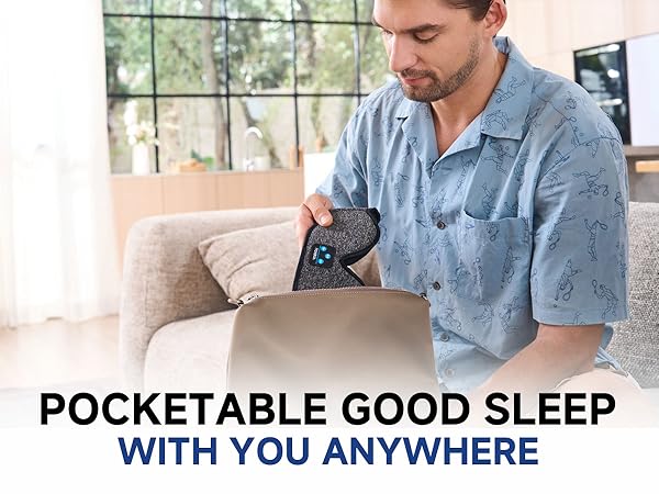 sleep headphones