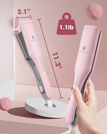 curling wand