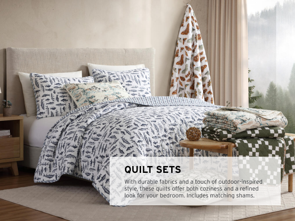 eddie bauer sheets