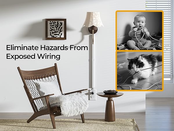 cord covers for wires on wall,cable hider,cord cover,cord hider wall,wire covers for cords on wall