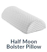 bolster pillow