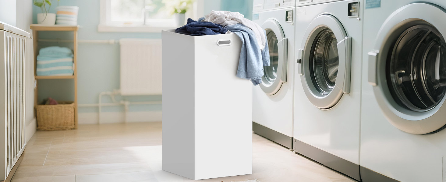 Clothing storage box