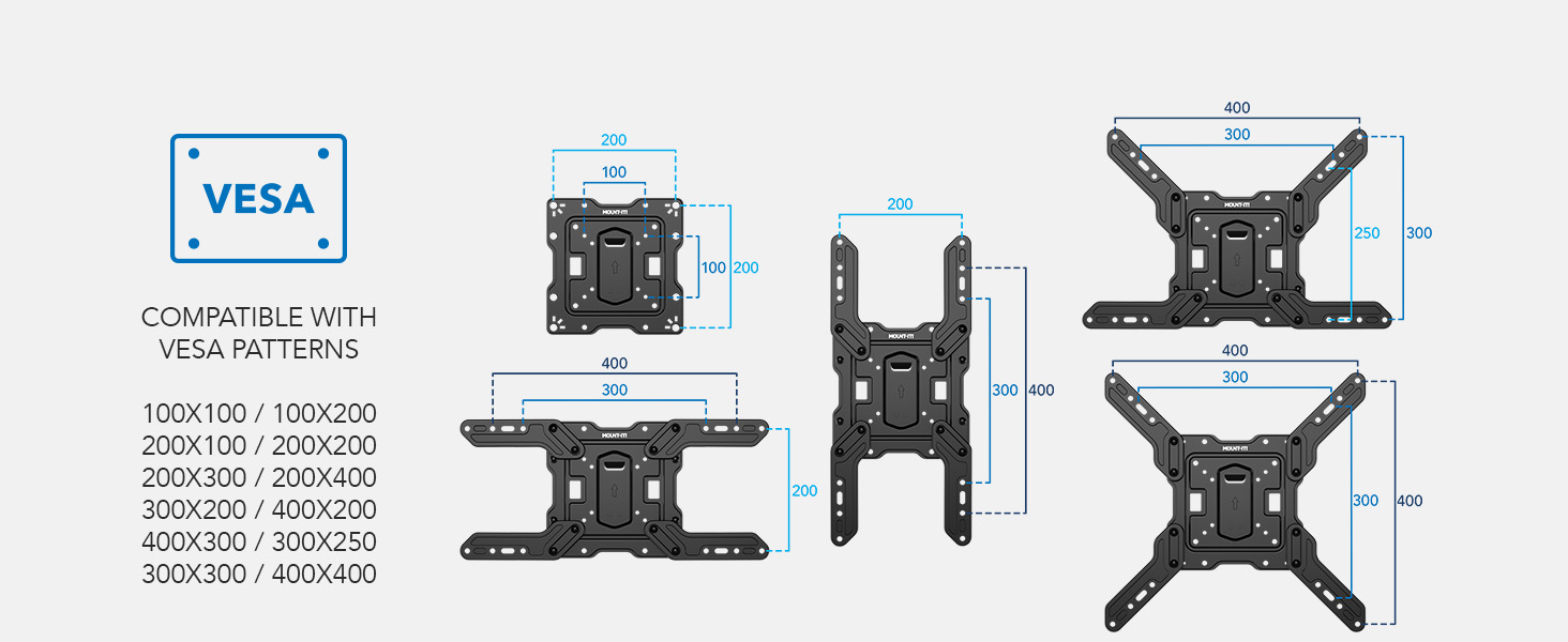 VESA Compatibility