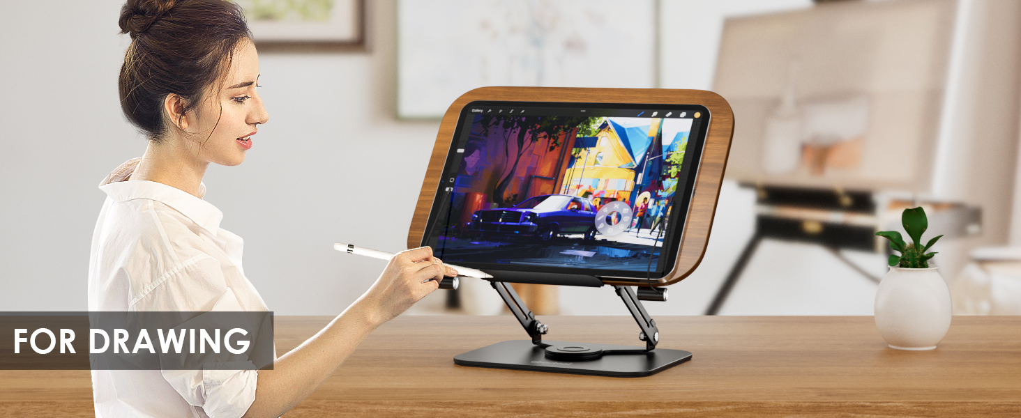 Adjustable Holder