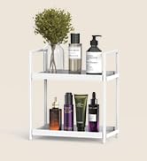 Bathroom Organizer Countertop