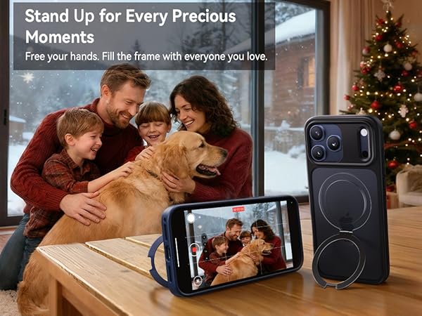 Fit for iPhone 17 pro max case