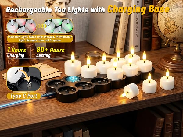 Charging Base