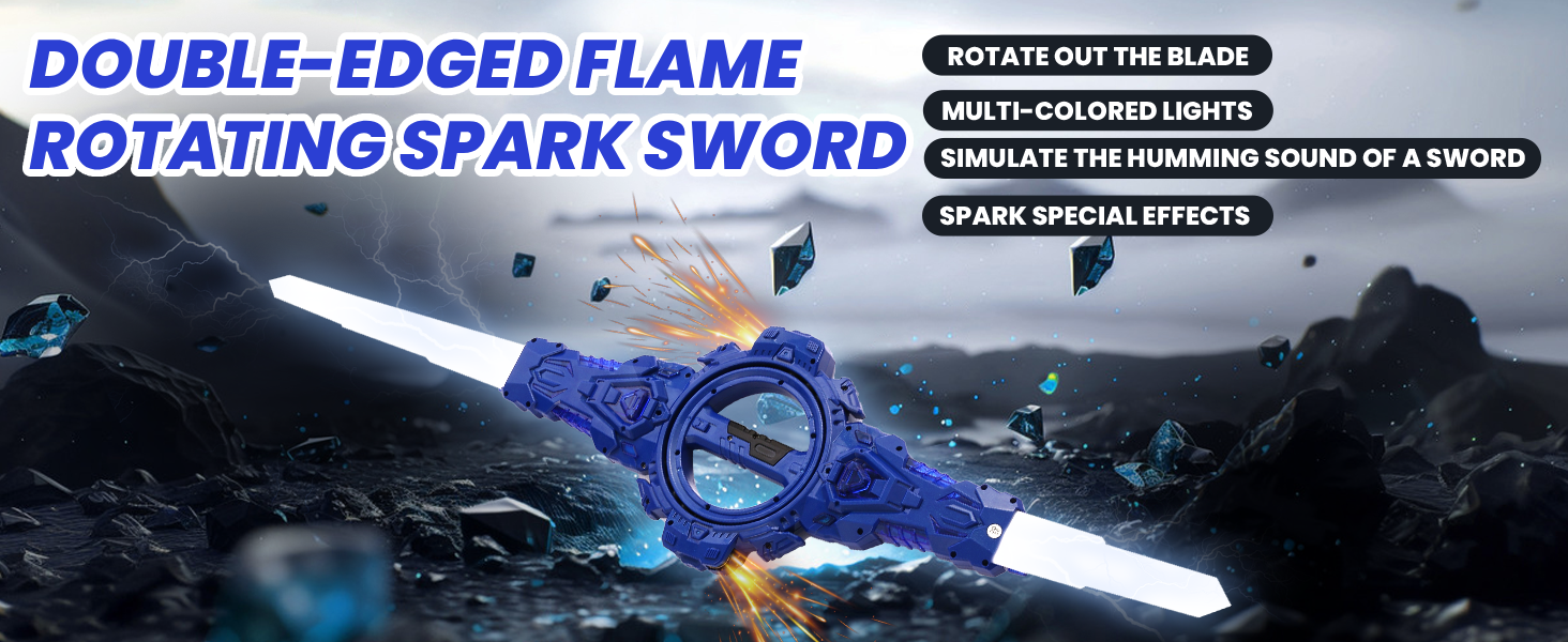 light up sword