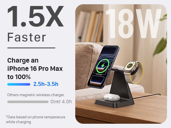 wireless charger