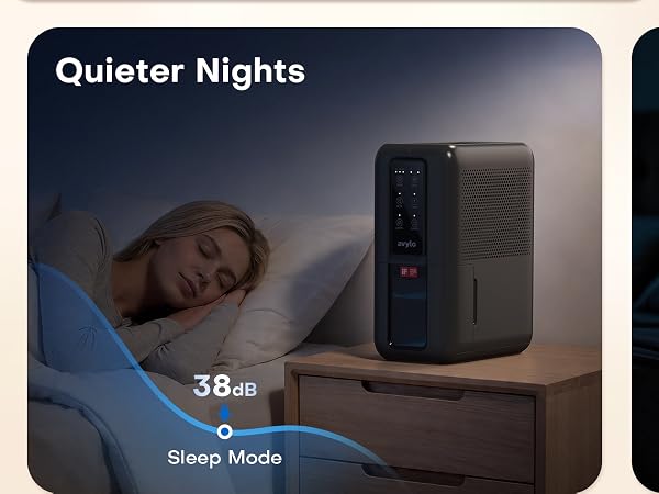 Dehumidifier