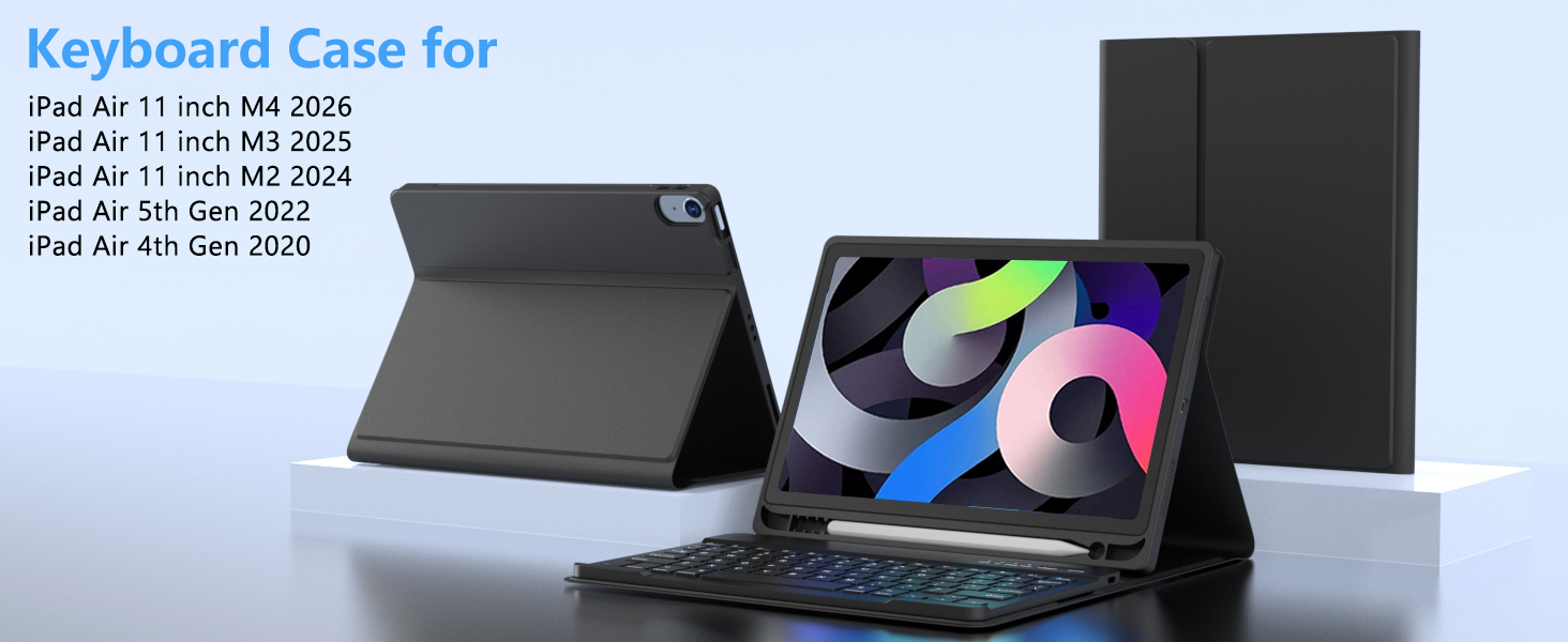 iPad Air 11 inch M2 2024