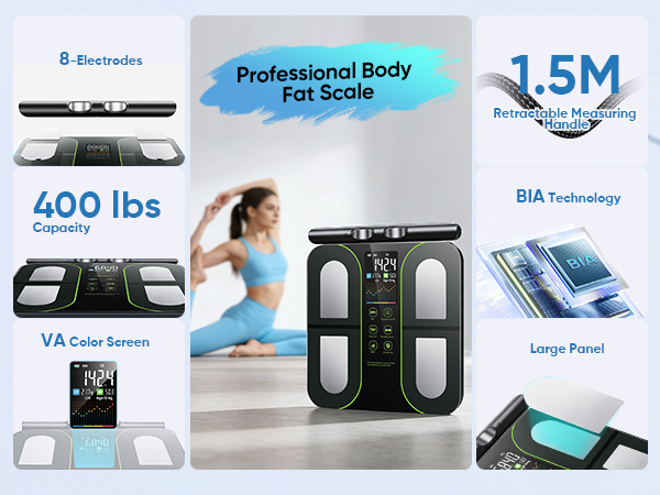 scale for body weight