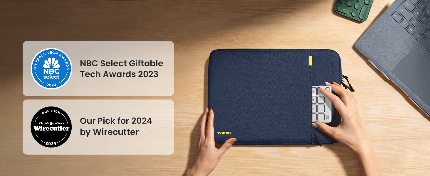 surface case