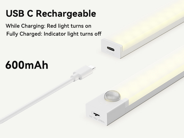 under cabinet lighting