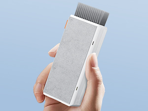 microfiber pad