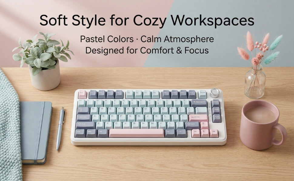 Workspaces