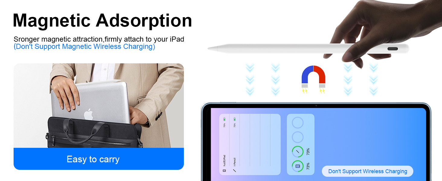 apple pencil 2 nd generation