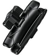 BRCOVAN Double Socket Arm High Strength Composite Medium Arm Compatible with RAM Mounts B Size 1'...