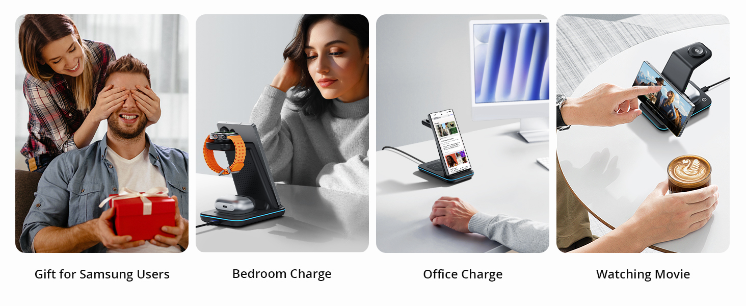 Gift for Samsung Users